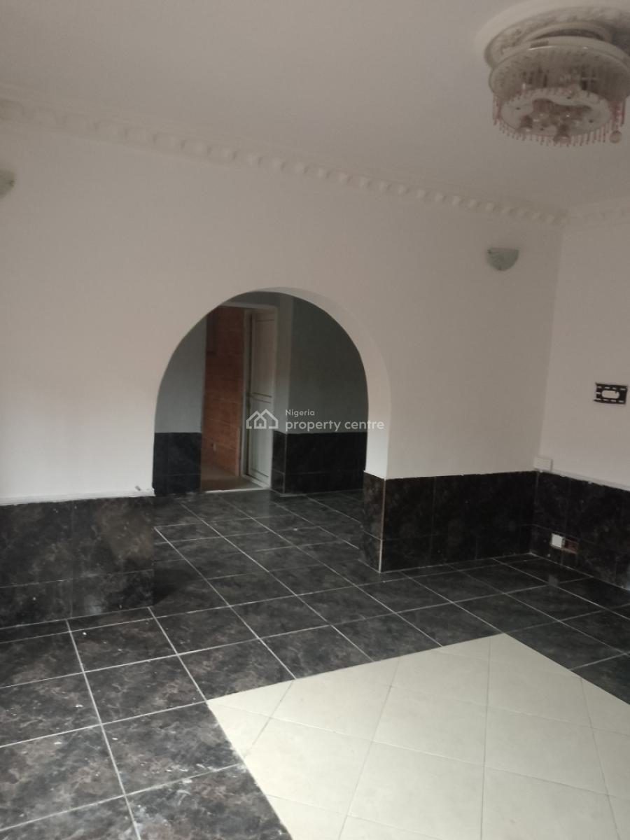 3 Bedroom Flat, Osapa, Lekki, Lagos, Flat / Apartment for Rent