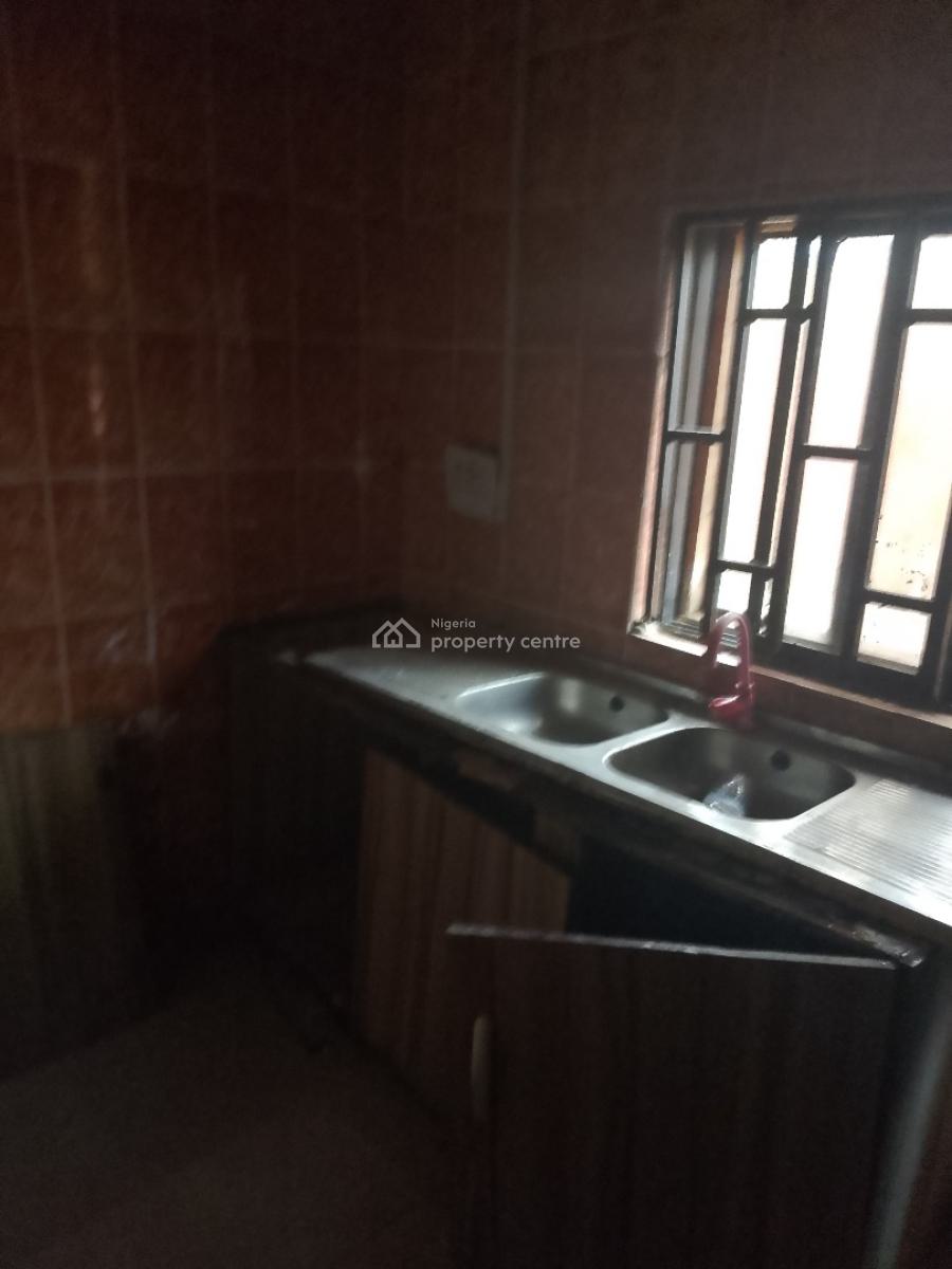 3 Bedroom Flat, Osapa, Lekki, Lagos, Flat / Apartment for Rent