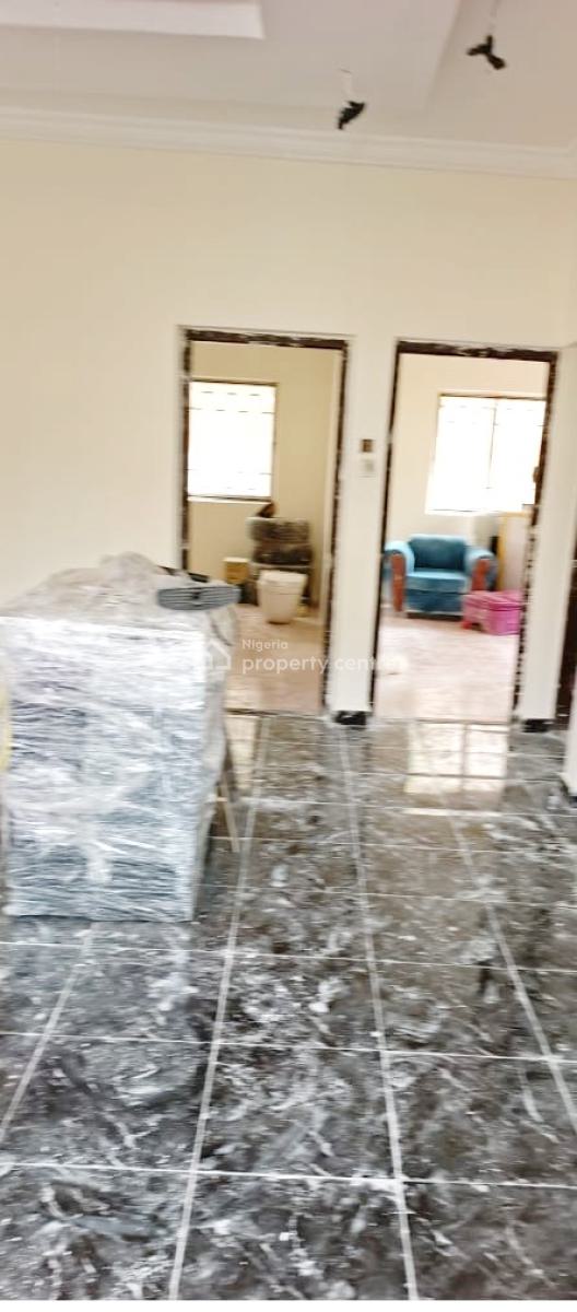 a Well Maintained Spacious 2 Bedroom Flat, Ikeja, Lagos, Flat / Apartment for Rent