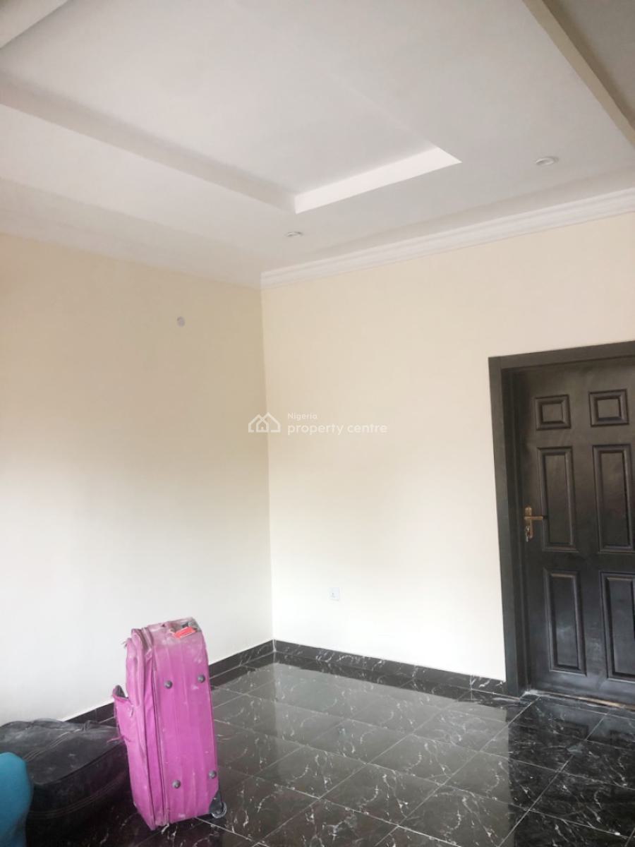 a Well Maintained Spacious 2 Bedroom Flat, Ikeja, Lagos, Flat / Apartment for Rent