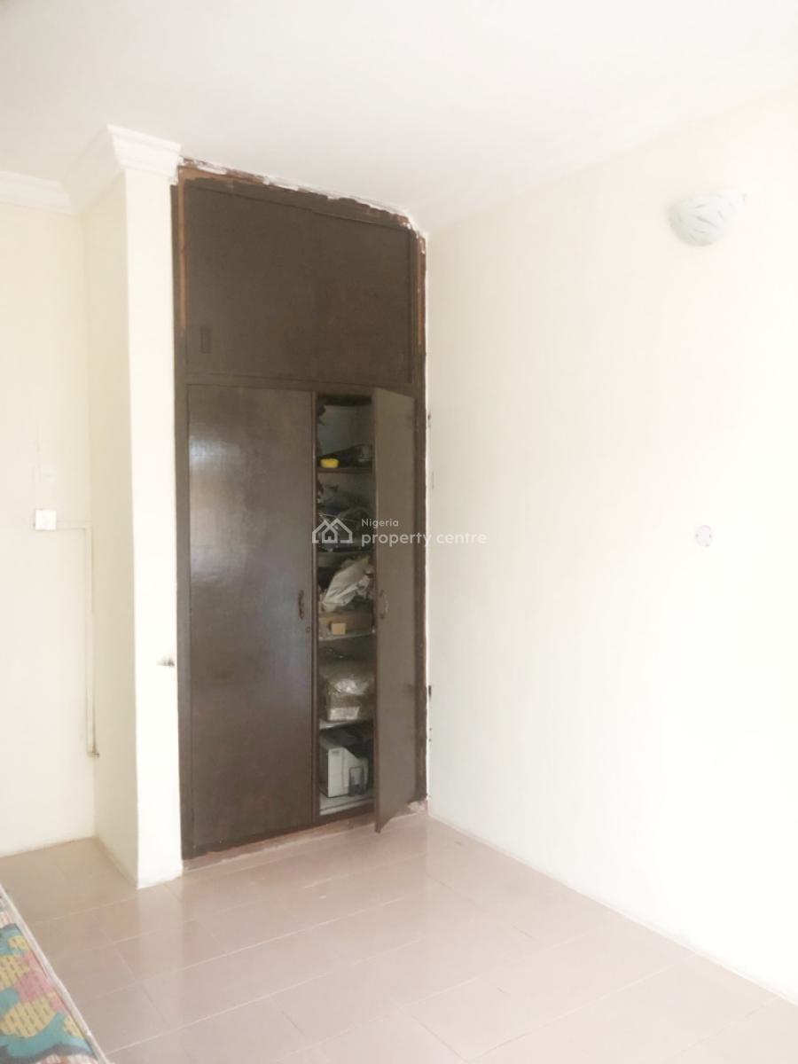 a Well Maintained Spacious 2 Bedroom Flat, Ikeja, Lagos, Flat / Apartment for Rent