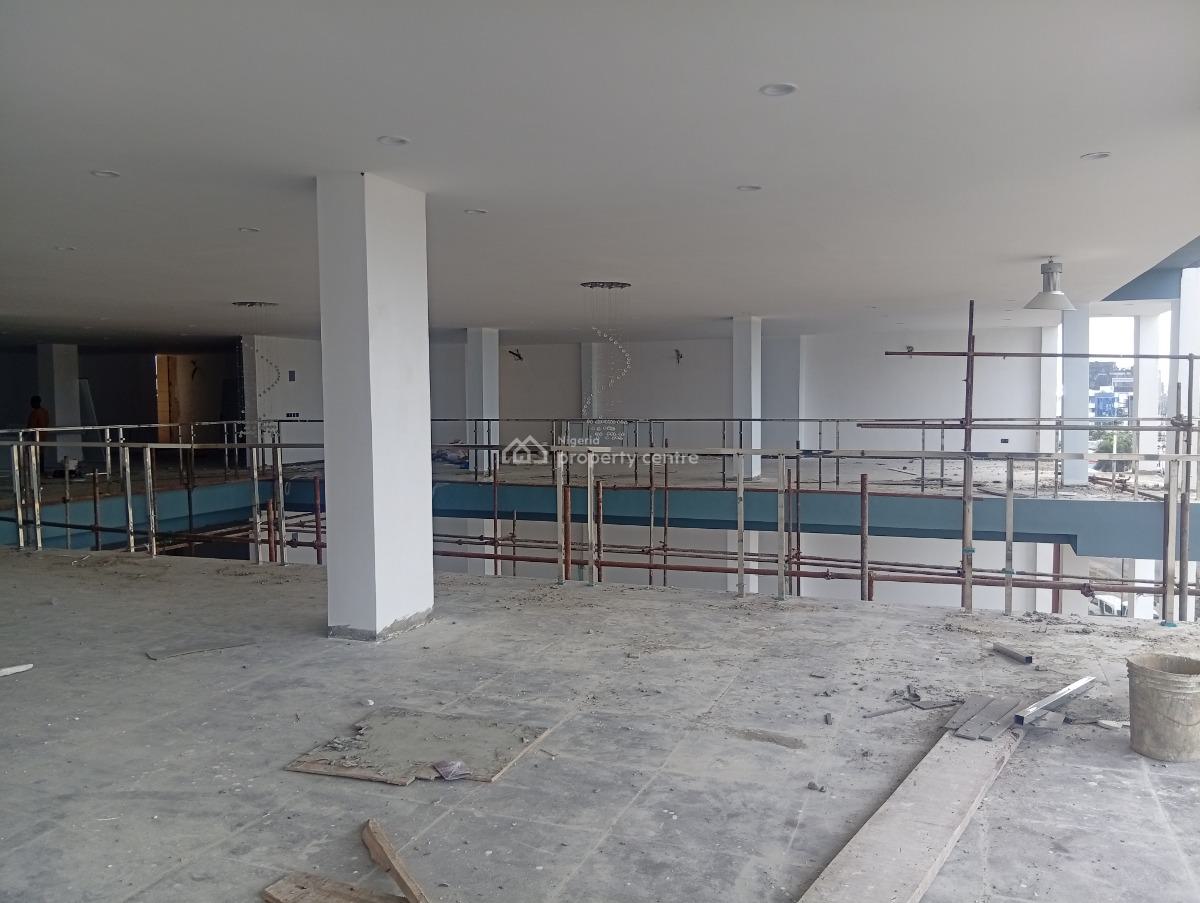 Brand New Luxury Shops, Lekki Phase 1, Lekki, Lagos, Plaza / Complex / Mall for Rent