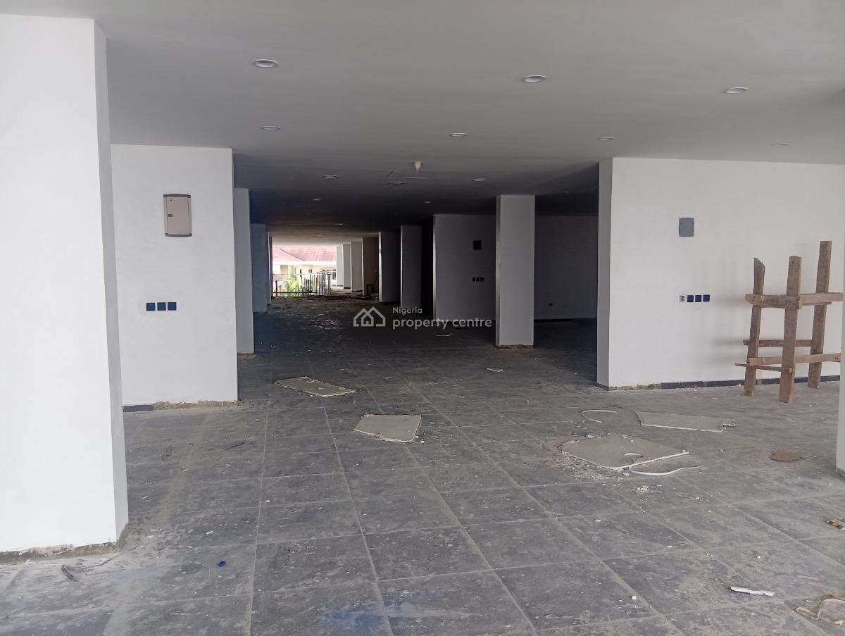 Brand New Luxury Shops, Lekki Phase 1, Lekki, Lagos, Plaza / Complex / Mall for Rent