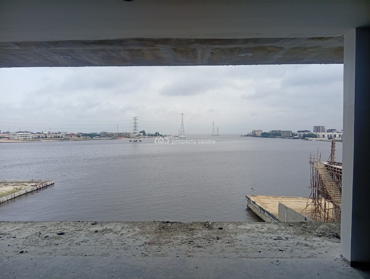 Brand New Luxury Shops, Lekki Phase 1, Lekki, Lagos, Plaza / Complex / Mall for Rent