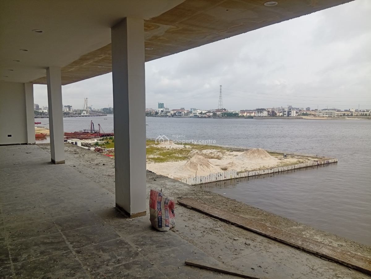 Brand New Luxury Shops, Lekki Phase 1, Lekki, Lagos, Plaza / Complex / Mall for Rent
