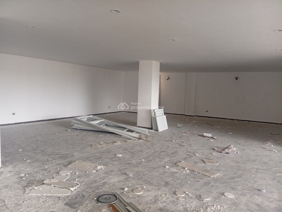 Brand New Luxury Shops, Lekki Phase 1, Lekki, Lagos, Plaza / Complex / Mall for Rent