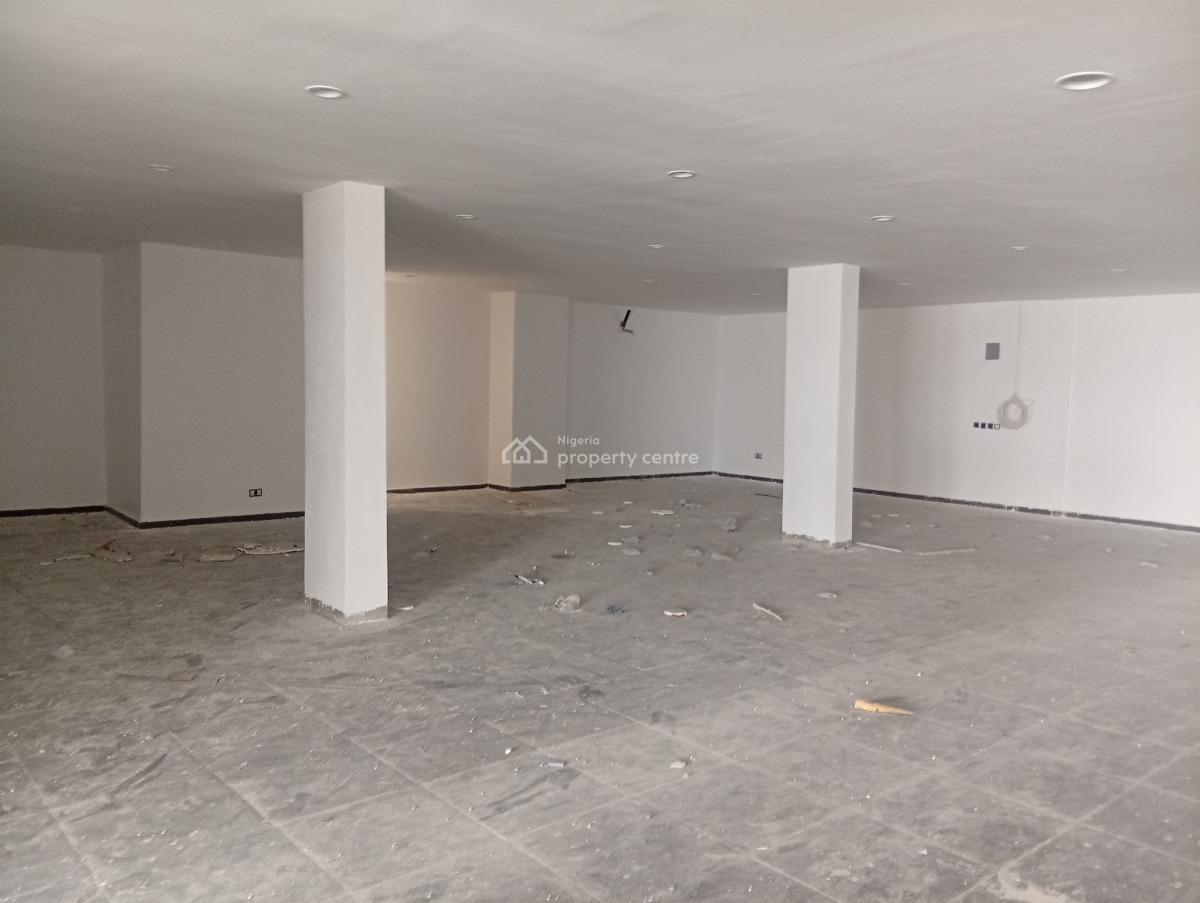 Brand New Luxury Shops, Lekki Phase 1, Lekki, Lagos, Plaza / Complex / Mall for Rent