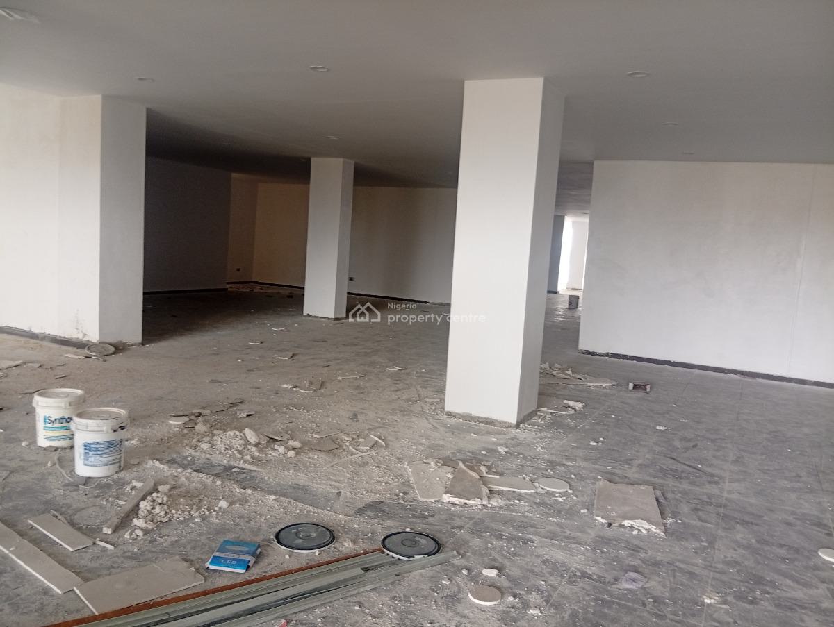 Brand New Luxury Shops, Lekki Phase 1, Lekki, Lagos, Plaza / Complex / Mall for Rent