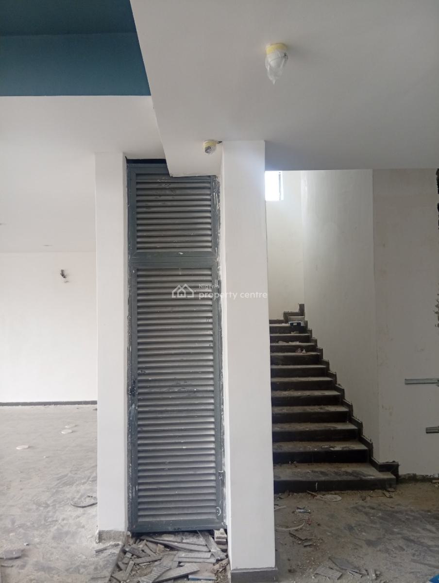 Brand New Luxury Shops, Lekki Phase 1, Lekki, Lagos, Plaza / Complex / Mall for Rent