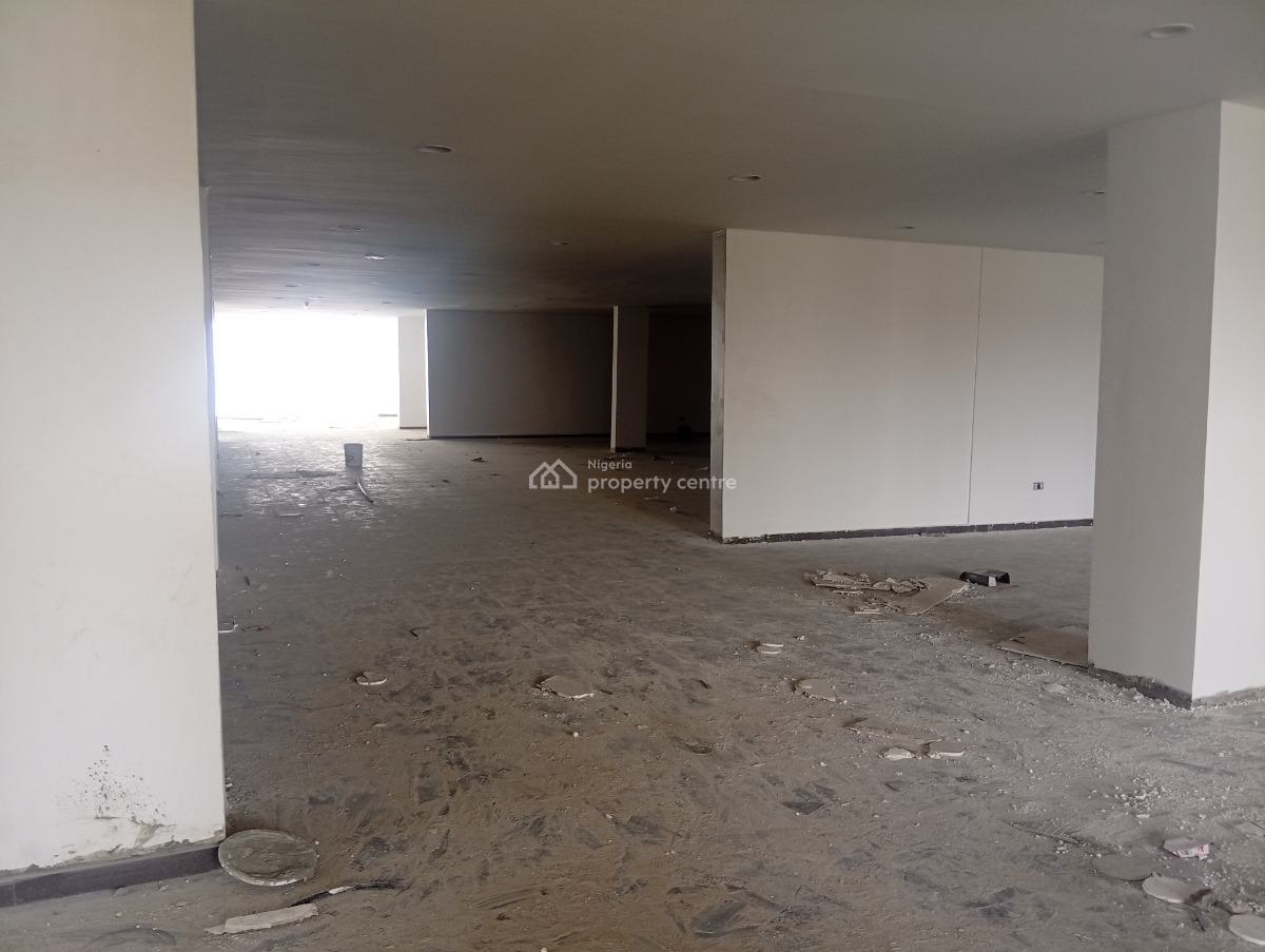 Brand New Luxury Shops, Lekki Phase 1, Lekki, Lagos, Plaza / Complex / Mall for Rent