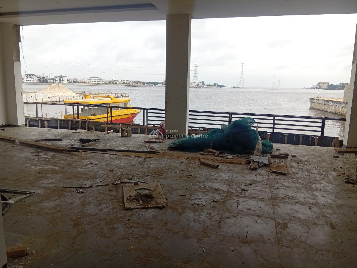 Brand New Luxury Shops, Lekki Phase 1, Lekki, Lagos, Plaza / Complex / Mall for Rent