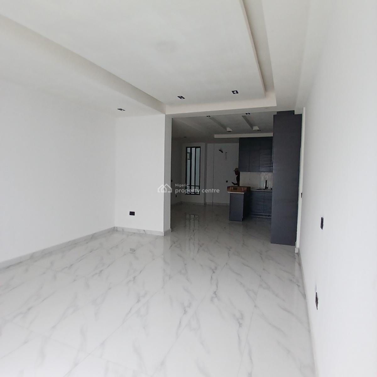 Aesthetically Pleasing 2 Bedroom Apartment with Swimming Pool, Ikate, Lekki, Lagos, Flat / Apartment for Sale