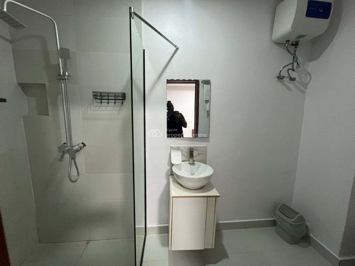 Fully Furnished 3 Bedroom Apartment, Victoria Island (vi), Lagos, Flat / Apartment for Rent