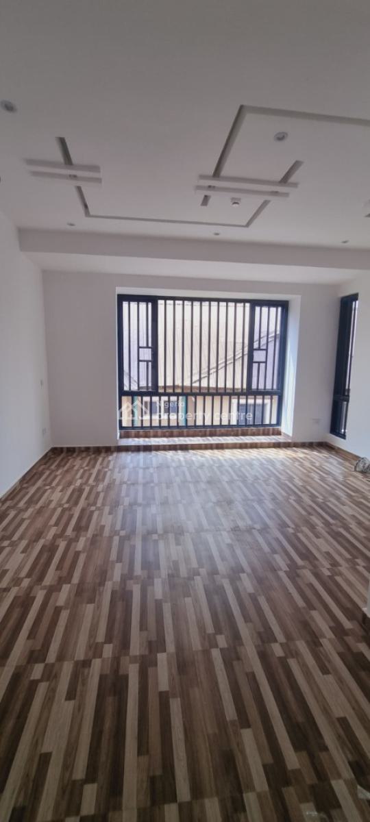 Luxury 4 Bedroom Terrace Duplex at Anthony Maryland Lagos, Anthony Maryland Lagos, Anthony, Maryland, Lagos, Terraced Duplex for Sale