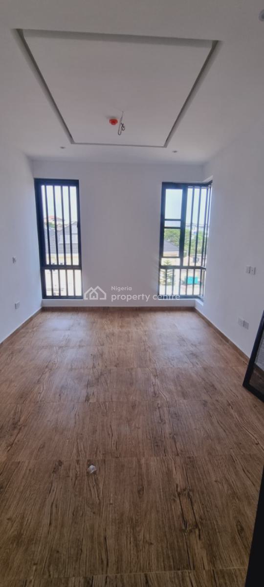 Luxury 4 Bedroom Terrace Duplex at Anthony Maryland Lagos, Anthony Maryland Lagos, Anthony, Maryland, Lagos, Terraced Duplex for Sale