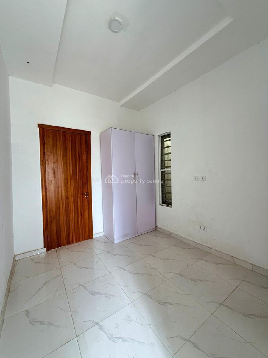 Lovely Built 4bedrooms Terrace Duplex, Ikota,lekki, Ikota, Lekki, Lagos, Terraced Duplex for Sale