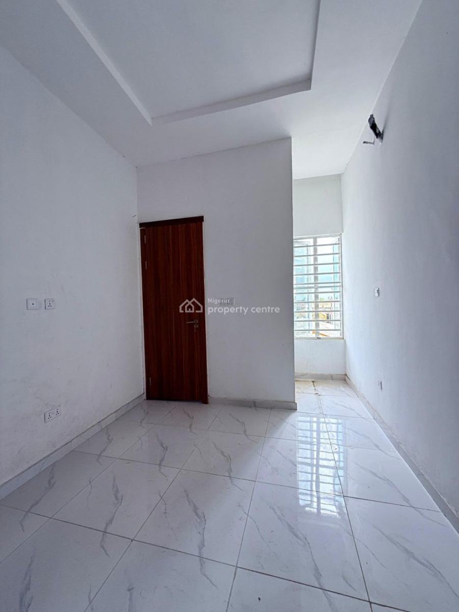Lovely Built 4bedrooms Terrace Duplex, Ikota,lekki, Ikota, Lekki, Lagos, Terraced Duplex for Sale