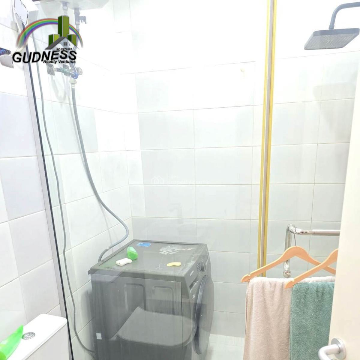Luxury 3 Bedroom Apartment with 24/7 Hours Electricity, Ikoyi, Lagos, Flat / Apartment for Sale