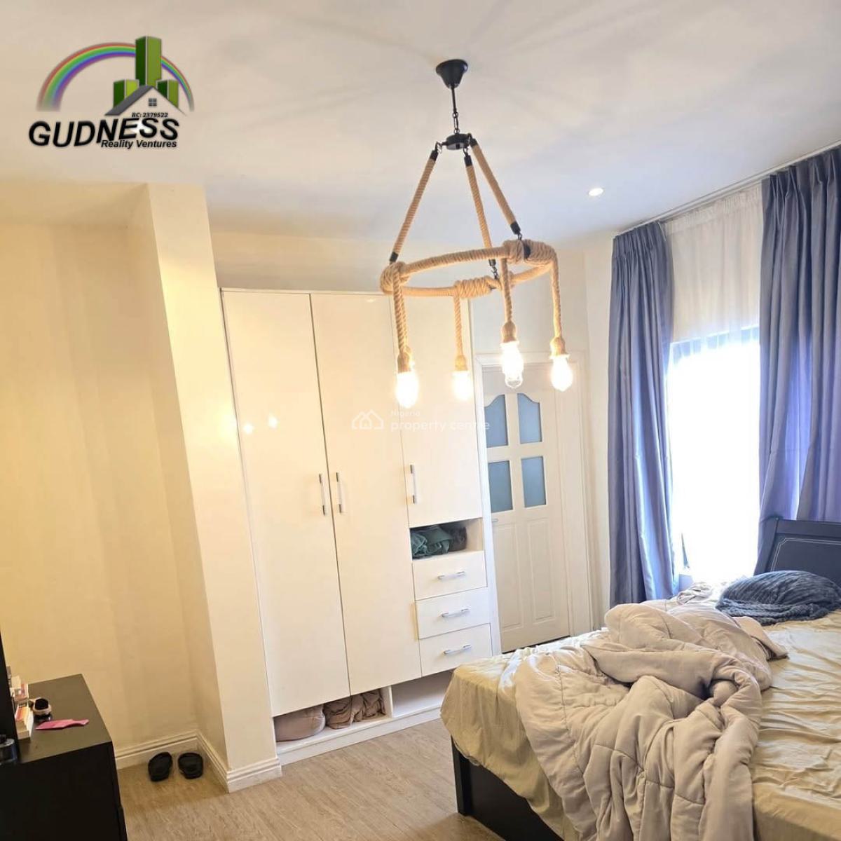 Luxury 3 Bedroom Apartment with 24/7 Hours Electricity, Ikoyi, Lagos, Flat / Apartment for Sale
