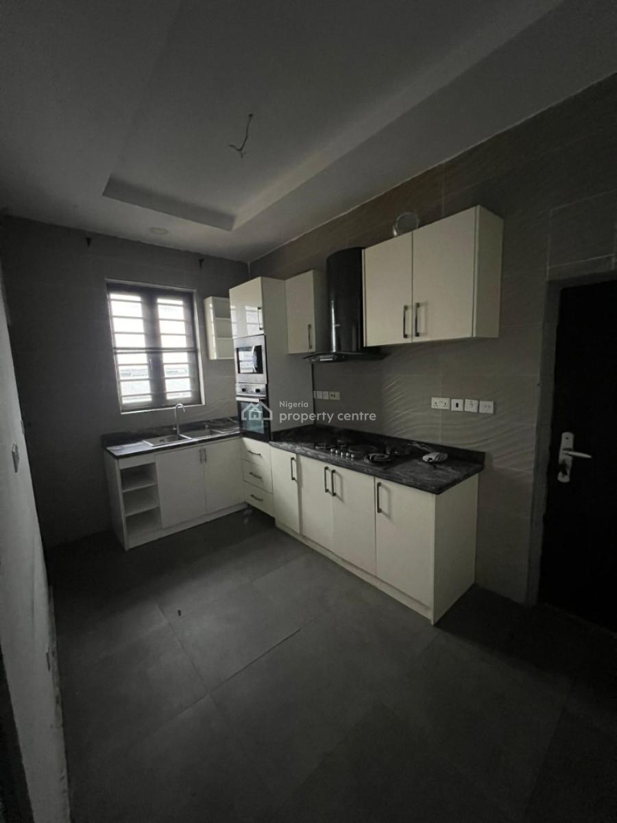 Serviced 2 Bedroom Apartment, Ikate Elegushi Lekki, Ikate Elegushi, Lekki, Lagos, Flat / Apartment for Rent