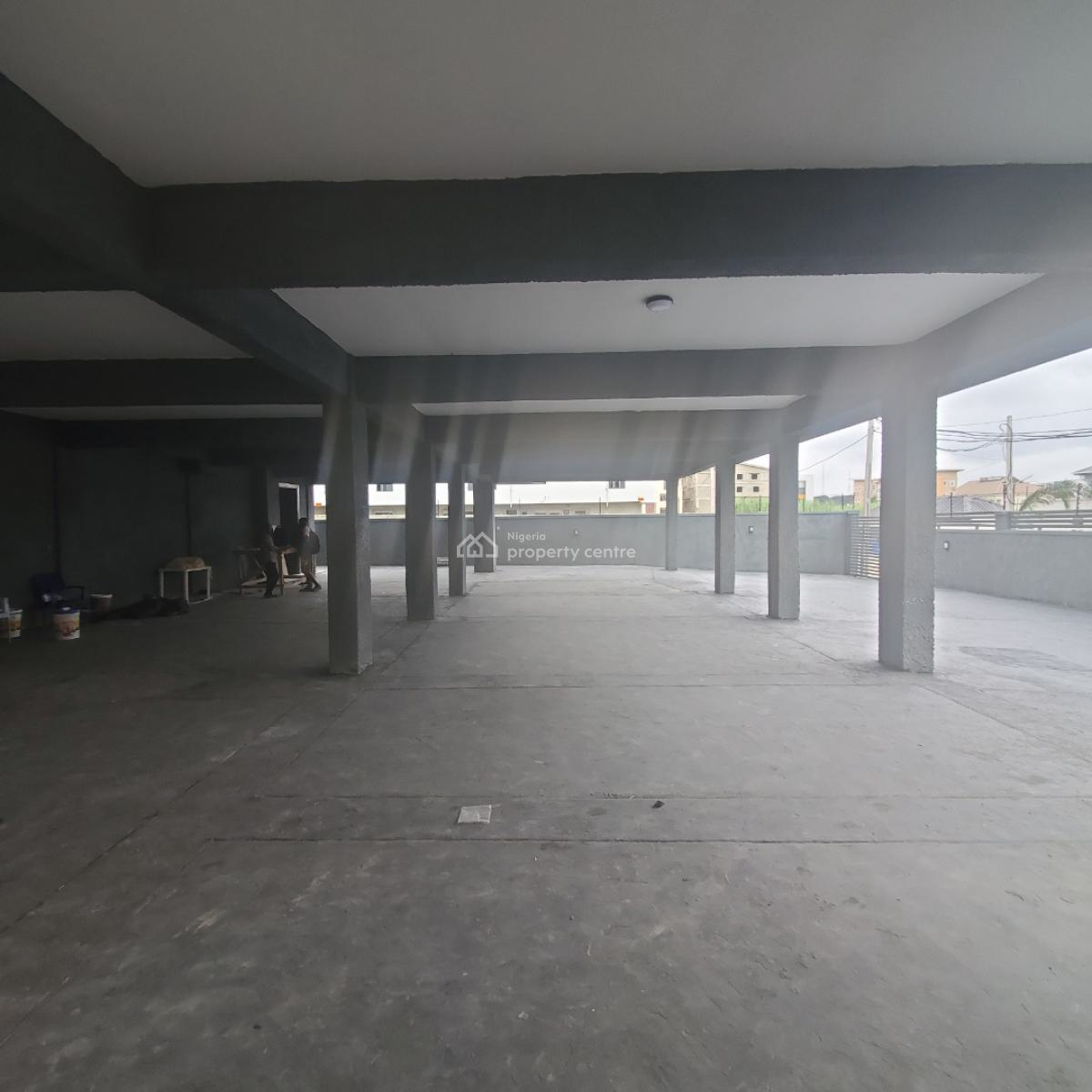 Exquisite 2bedroom Apartments with a Pool Fully Serviced, Ikate, Lekki, Lagos, Flat / Apartment for Sale