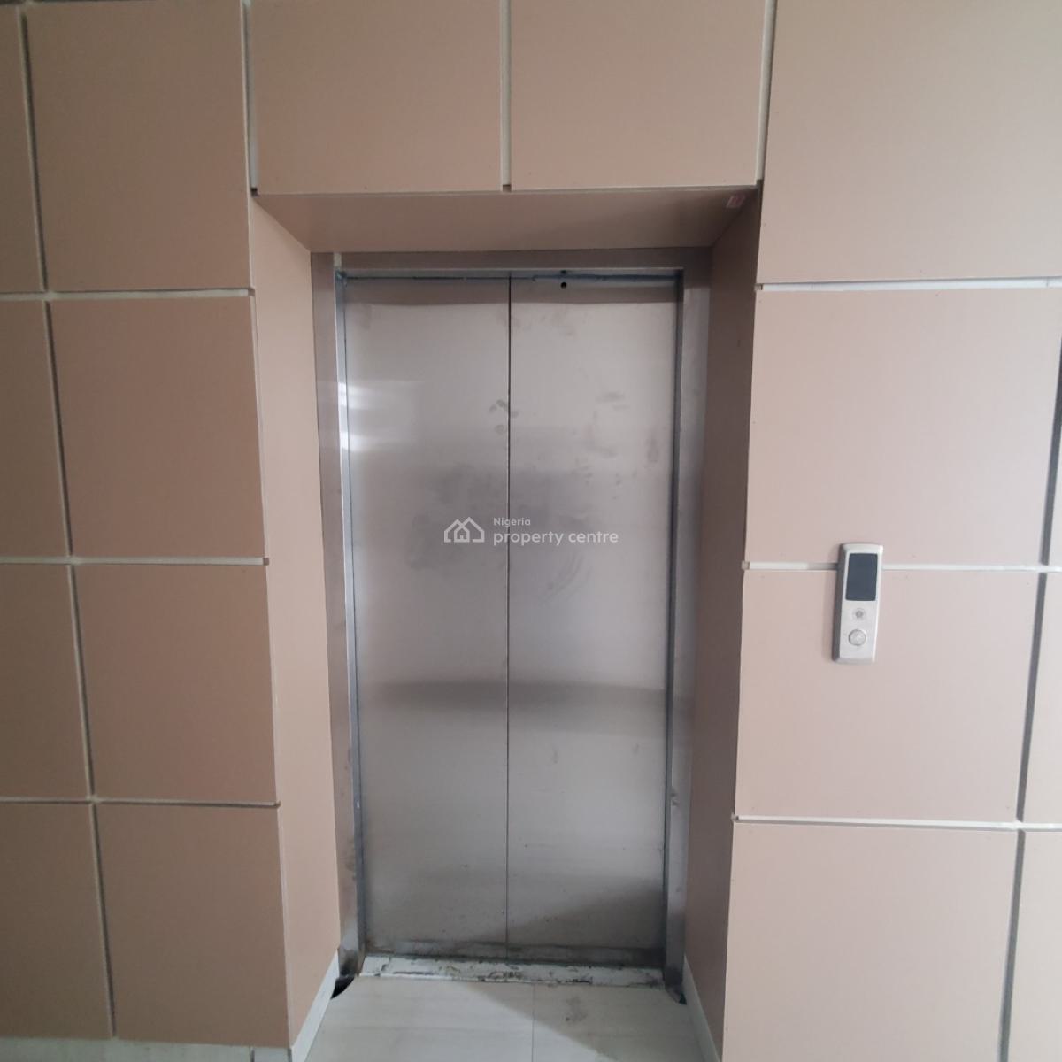 Exquisite 2bedroom Apartments with a Pool Fully Serviced, Ikate, Lekki, Lagos, Flat / Apartment for Sale