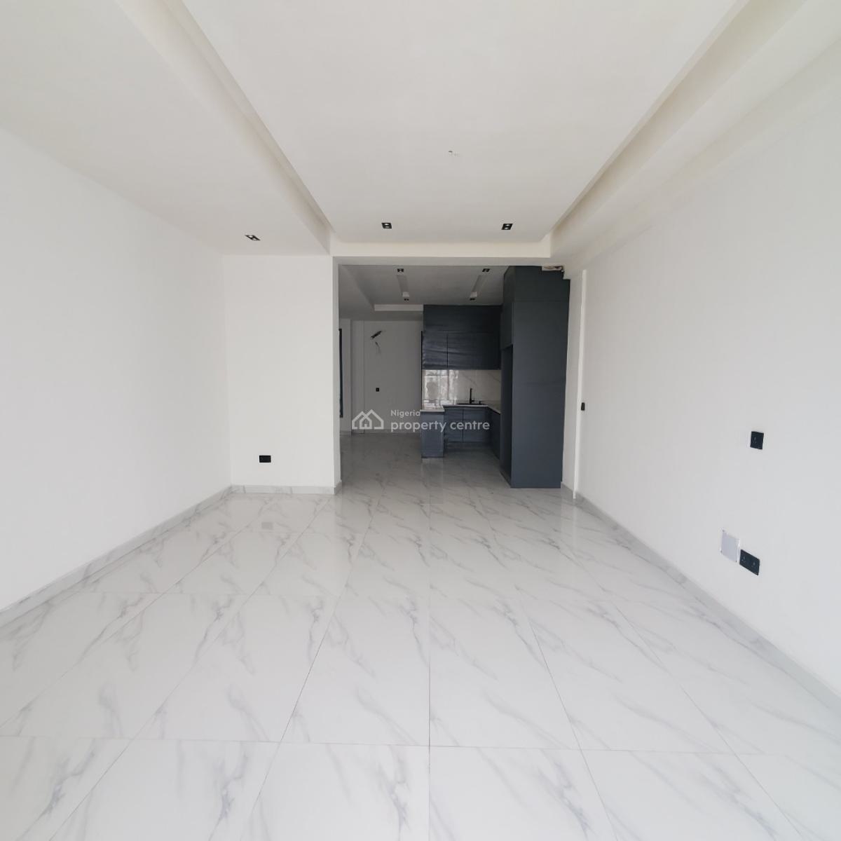 Exquisite 2bedroom Apartments with a Pool Fully Serviced, Ikate, Lekki, Lagos, Flat / Apartment for Sale