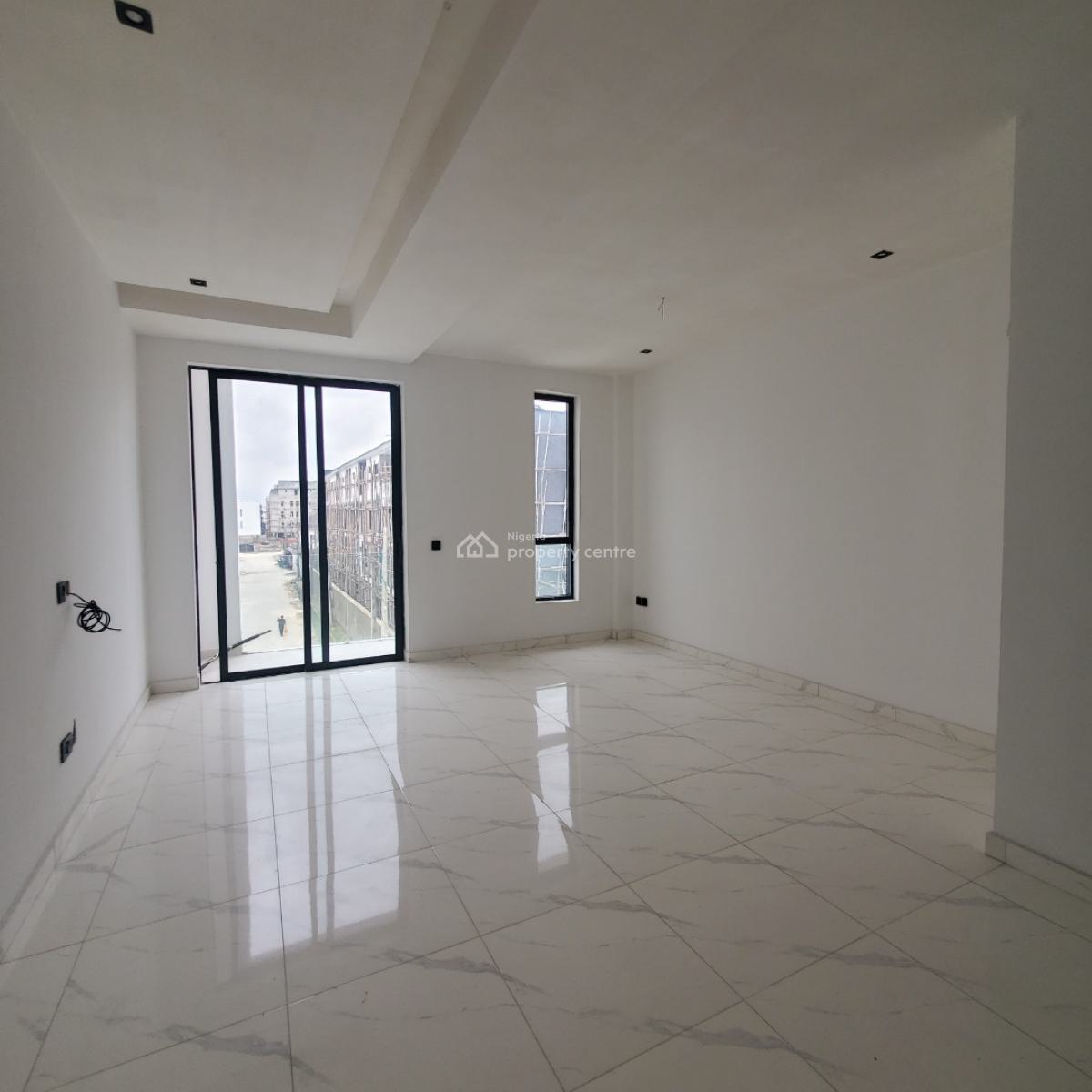 Exquisite 2bedroom Apartments with a Pool Fully Serviced, Ikate, Lekki, Lagos, Flat / Apartment for Sale