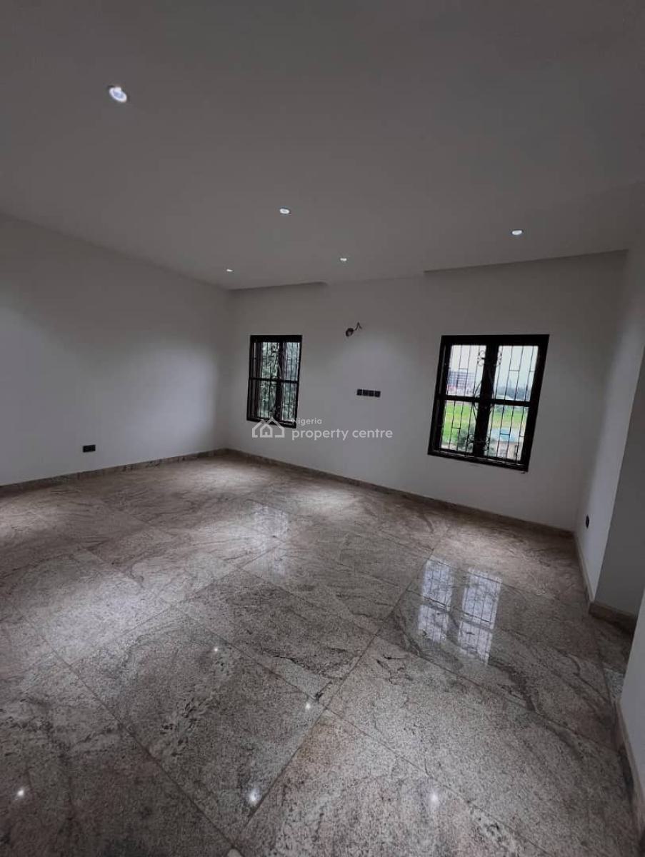 Very Spacious 5bedroom Detached Duplex with Bq Only 2 in D Compound, Jahi, Jahi, Abuja, Detached Duplex for Sale
