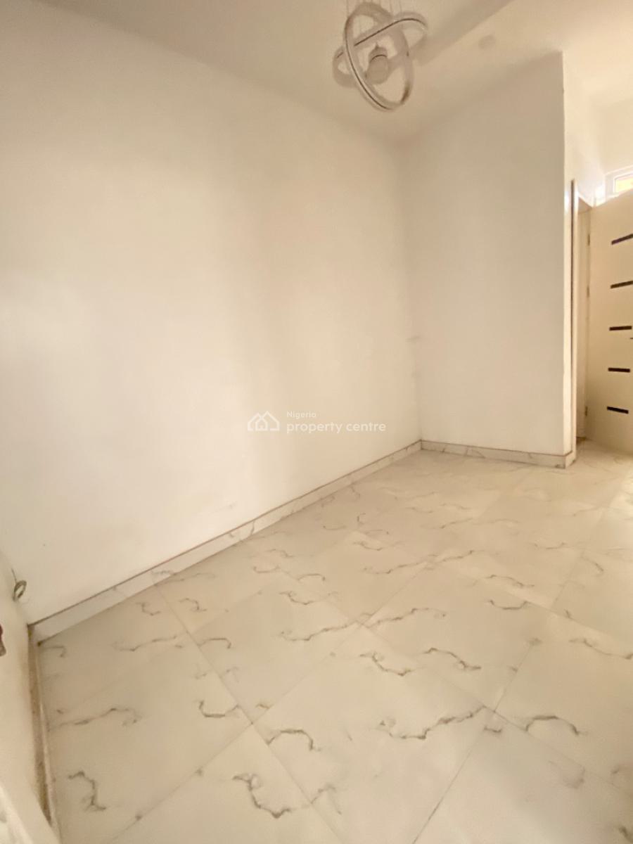 Luxury 5 Bedroom Semi-detached Duplex with Bq, Agungi, Lekki, Lagos, Semi-detached Duplex for Sale