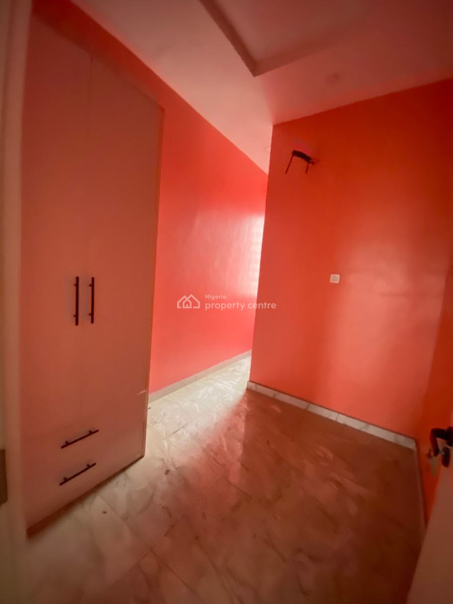 Luxury 5 Bedroom Semi-detached Duplex with Bq, Agungi, Lekki, Lagos, Semi-detached Duplex for Sale