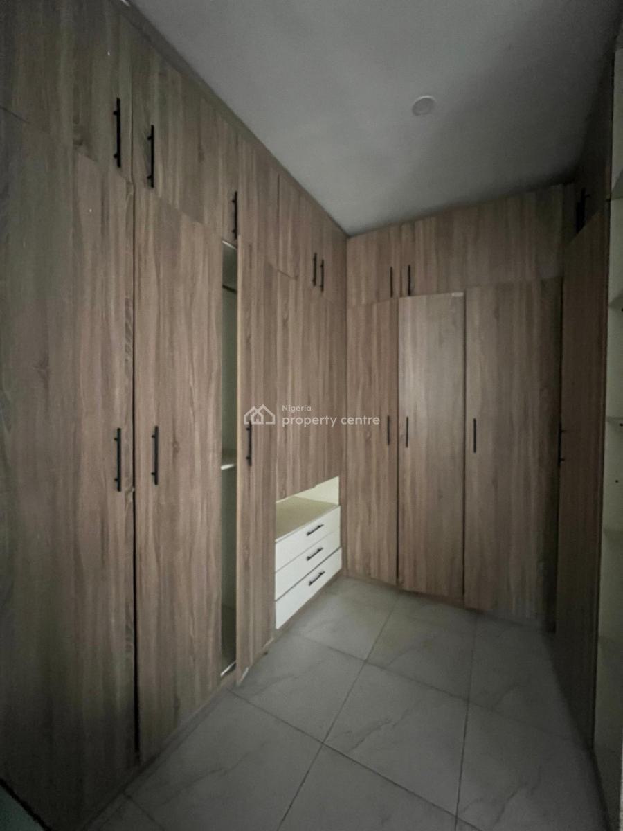 4 Bedroom Semi Detached Duplex, Orchid Before The Round About, Lekki, Lagos, Semi-detached Duplex for Rent