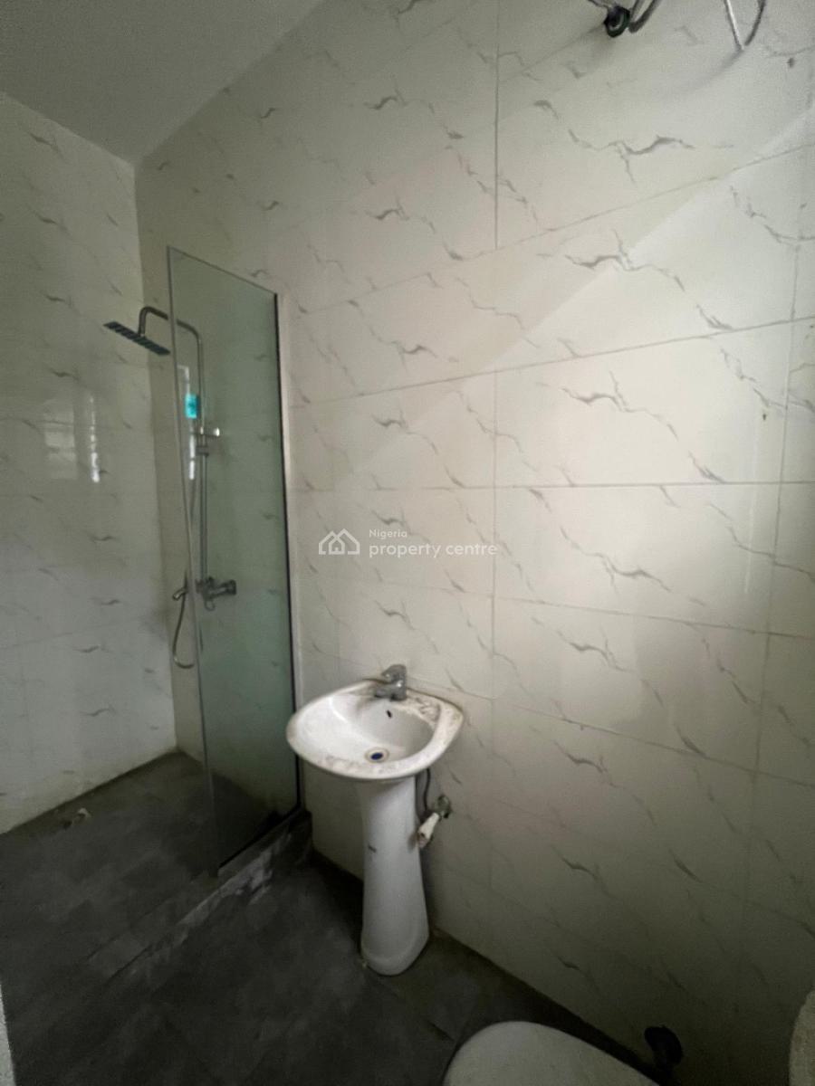 4 Bedroom Semi Detached Duplex, Orchid Before The Round About, Lekki, Lagos, Semi-detached Duplex for Rent