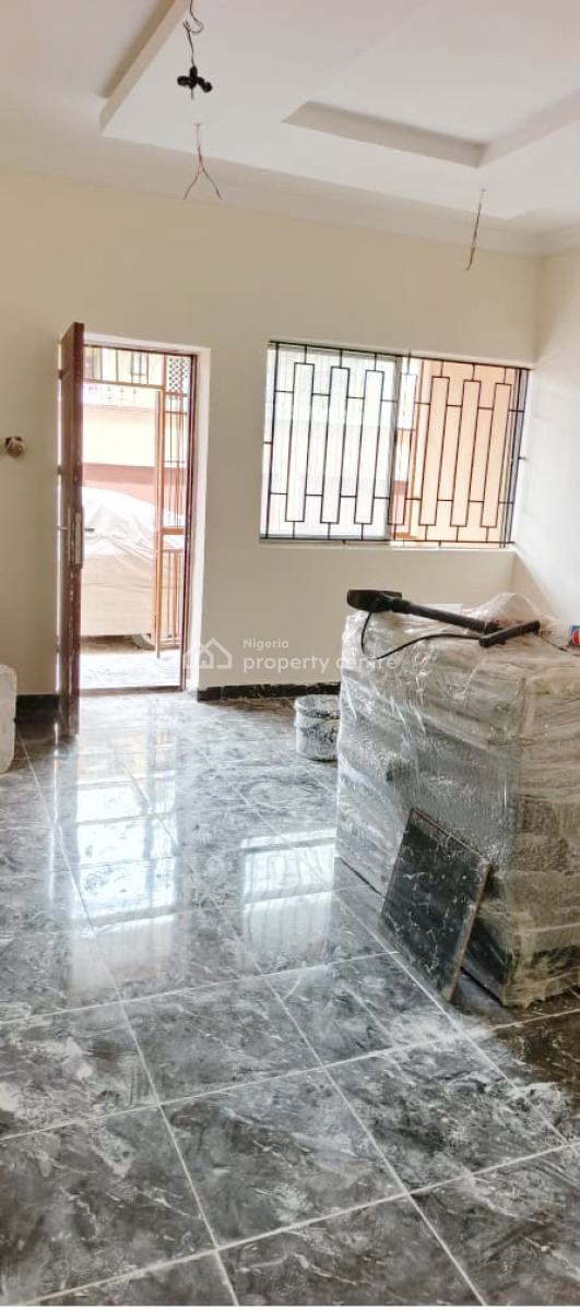 Luxury 2 Bedroom Flat, Ikeja, Lagos, Flat / Apartment for Rent