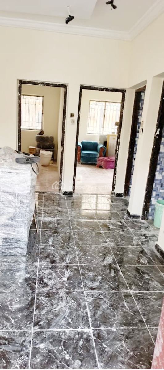 Luxury 2 Bedroom Flat, Ikeja, Lagos, Flat / Apartment for Rent