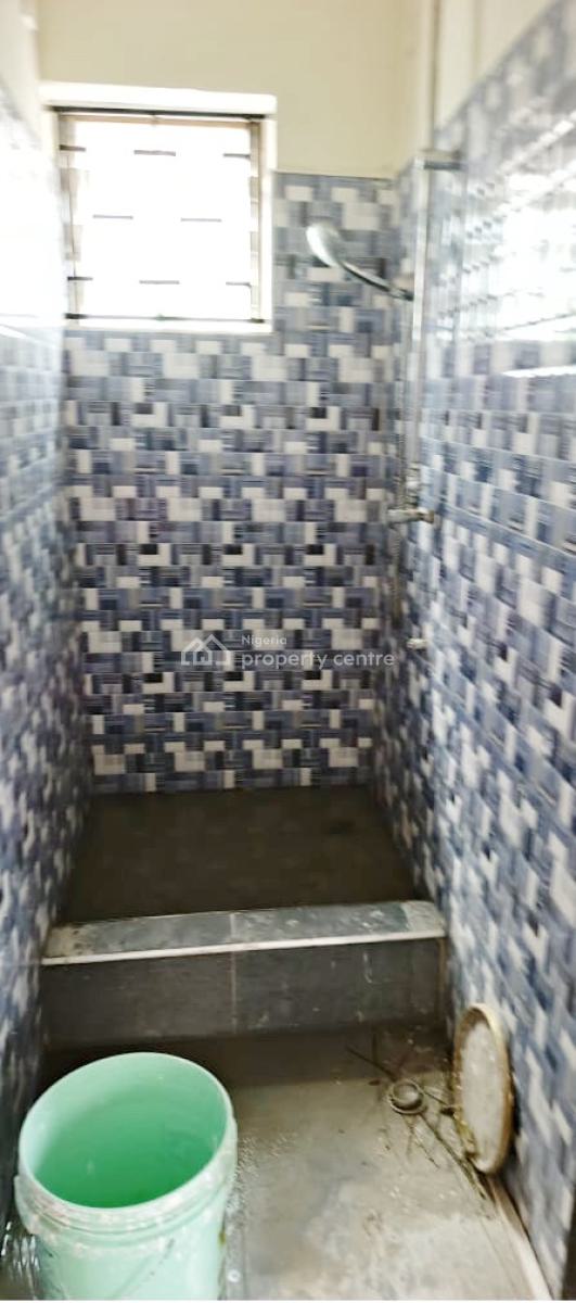 Luxury 2 Bedroom Flat, Ikeja, Lagos, Flat / Apartment for Rent