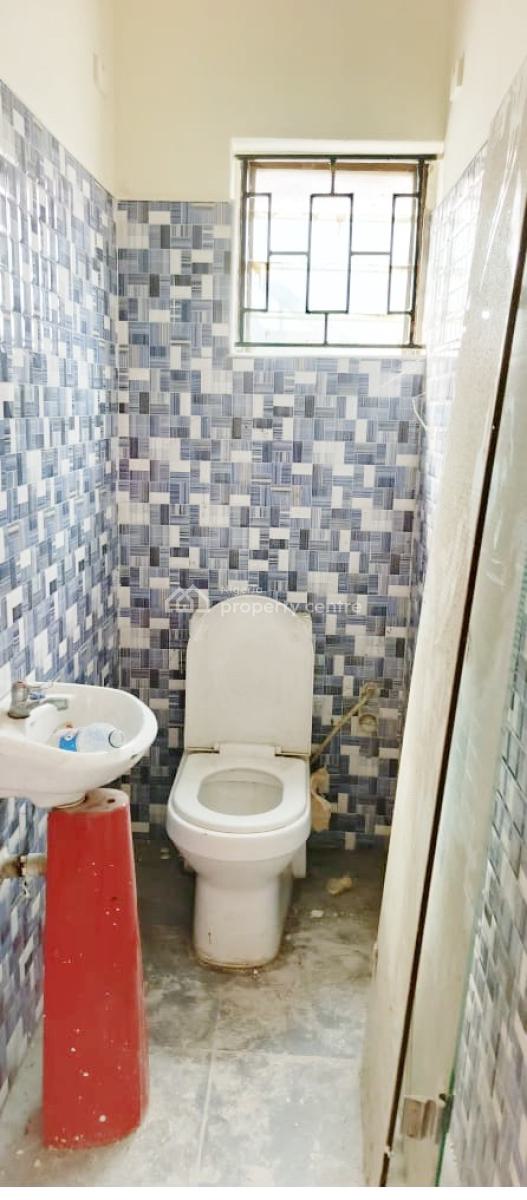 Luxury 2 Bedroom Flat, Ikeja, Lagos, Flat / Apartment for Rent