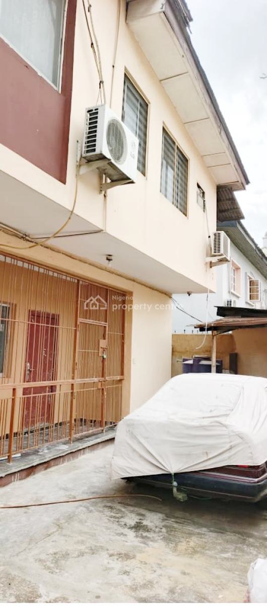 Luxury 2 Bedroom Flat, Ikeja, Lagos, Flat / Apartment for Rent