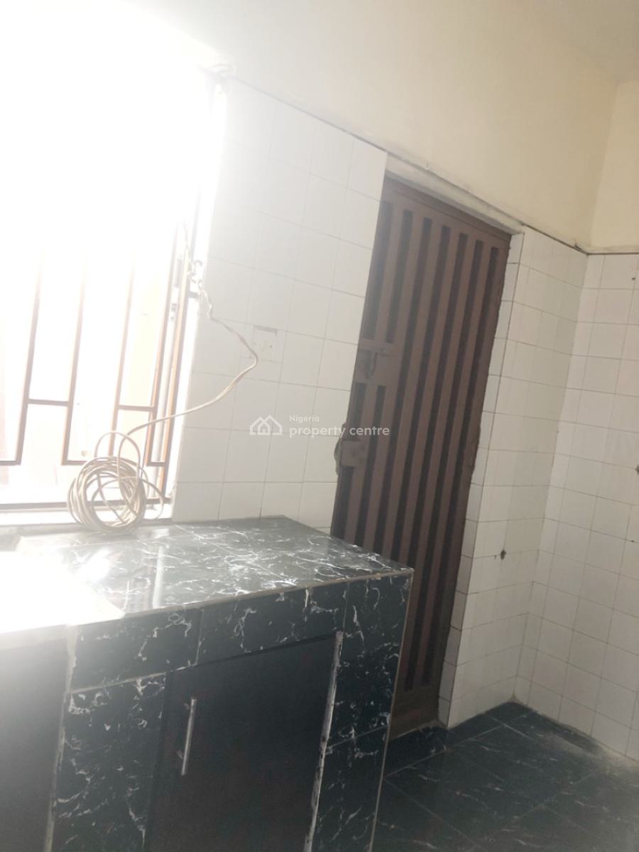 Luxury 2 Bedroom Flat, Ikeja, Lagos, Flat / Apartment for Rent