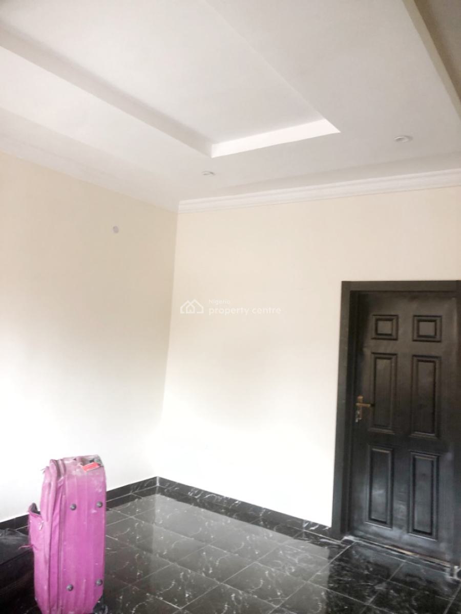 Luxury 2 Bedroom Flat, Ikeja, Lagos, Flat / Apartment for Rent