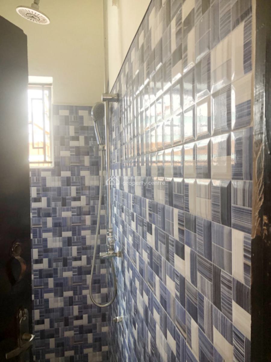 Luxury 2 Bedroom Flat, Ikeja, Lagos, Flat / Apartment for Rent