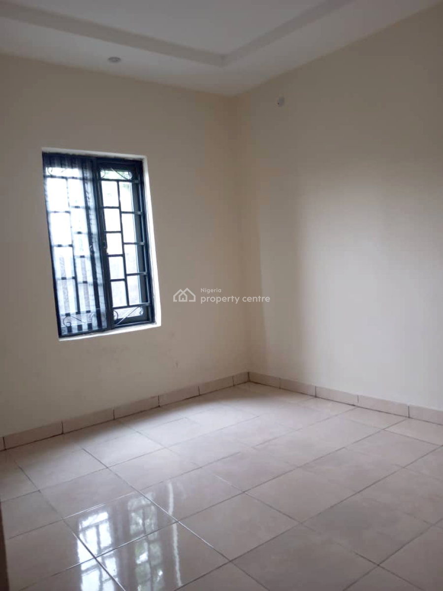 Brand New 1 Bedroom Flat in a Serene, Hajj Camp By Ckc, Gwagwalada, Abuja, Flat / Apartment for Rent