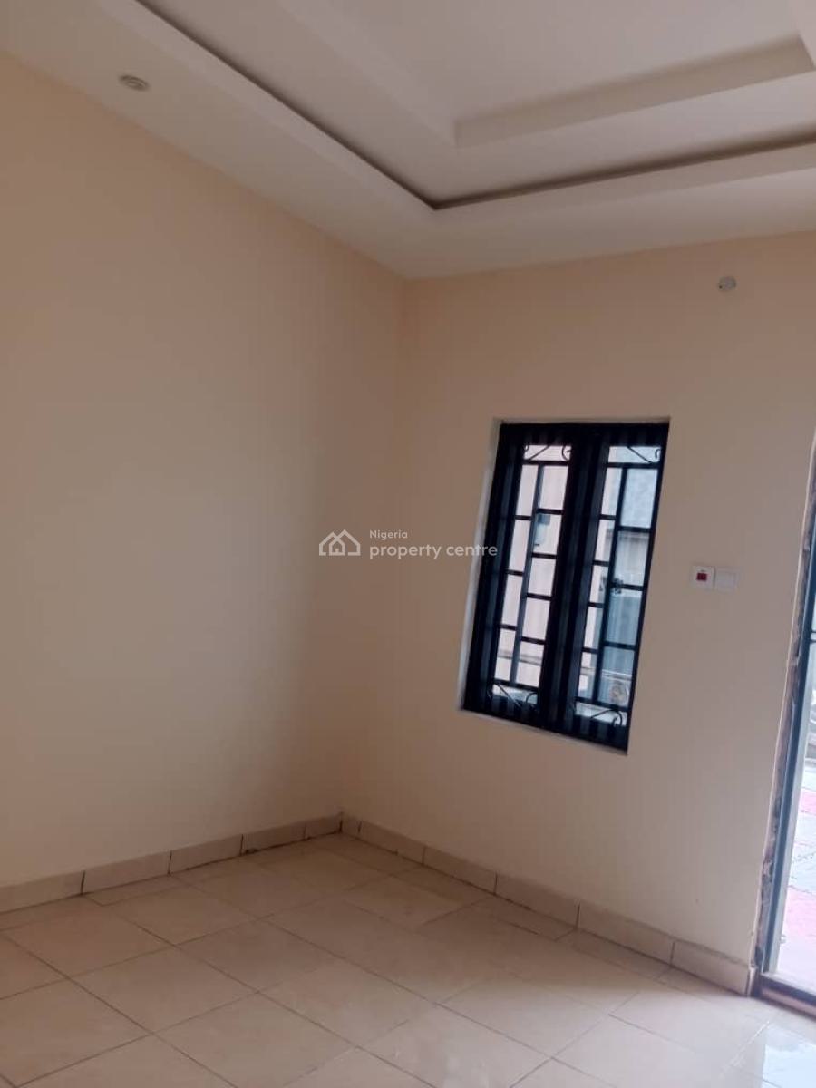 Brand New 1 Bedroom Flat in a Serene, Hajj Camp By Ckc, Gwagwalada, Abuja, Flat / Apartment for Rent