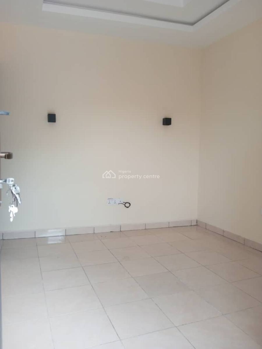 Brand New 1 Bedroom Flat in a Serene, Hajj Camp By Ckc, Gwagwalada, Abuja, Flat / Apartment for Rent