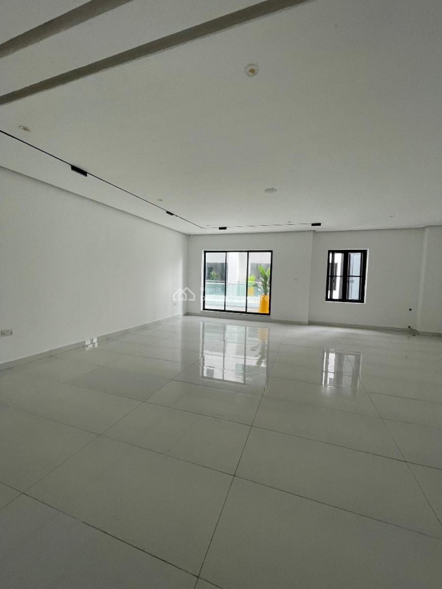 Most Luxury Home in Lekki with Penthouse ,  Pool, Gym Suitable Investm, Ikate Elegushi, Ikate, Lekki, Lagos, Terraced Duplex for Sale