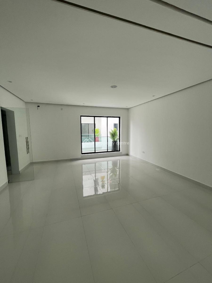 Most Luxury Home in Lekki with Penthouse ,  Pool, Gym Suitable Investm, Ikate Elegushi, Ikate, Lekki, Lagos, Terraced Duplex for Sale