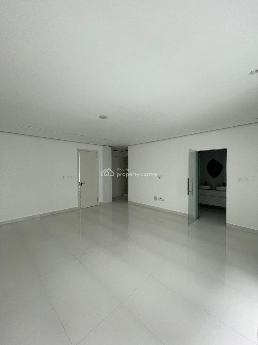 Most Luxury Home in Lekki with Penthouse ,  Pool, Gym Suitable Investm, Ikate Elegushi, Ikate, Lekki, Lagos, Terraced Duplex for Sale