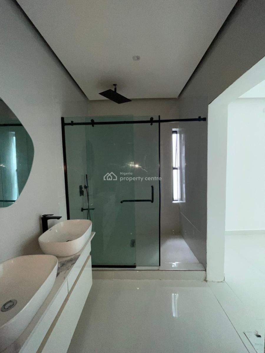 Most Luxury Home in Lekki with Penthouse ,  Pool, Gym Suitable Investm, Ikate Elegushi, Ikate, Lekki, Lagos, Terraced Duplex for Sale