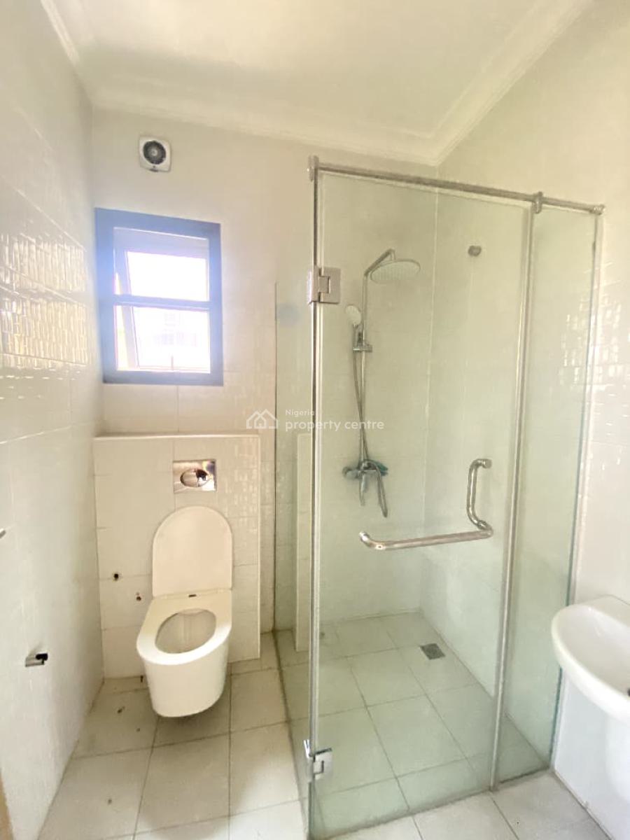 Beautiful 2 Bedroom Apartment in a Secured Estate, Ikate, Lekki, Lagos, Flat / Apartment for Rent