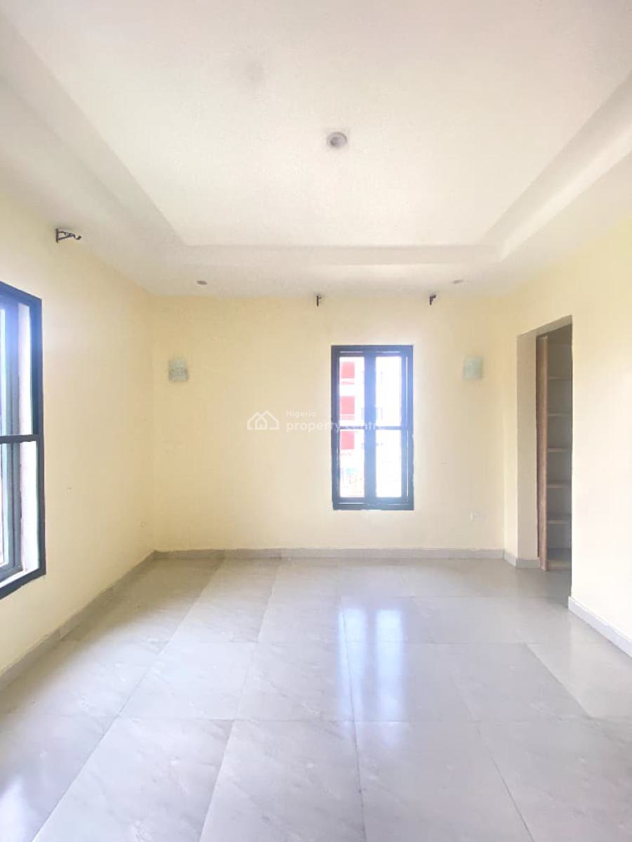 Beautiful 2 Bedroom Apartment in a Secured Estate, Ikate, Lekki, Lagos, Flat / Apartment for Rent